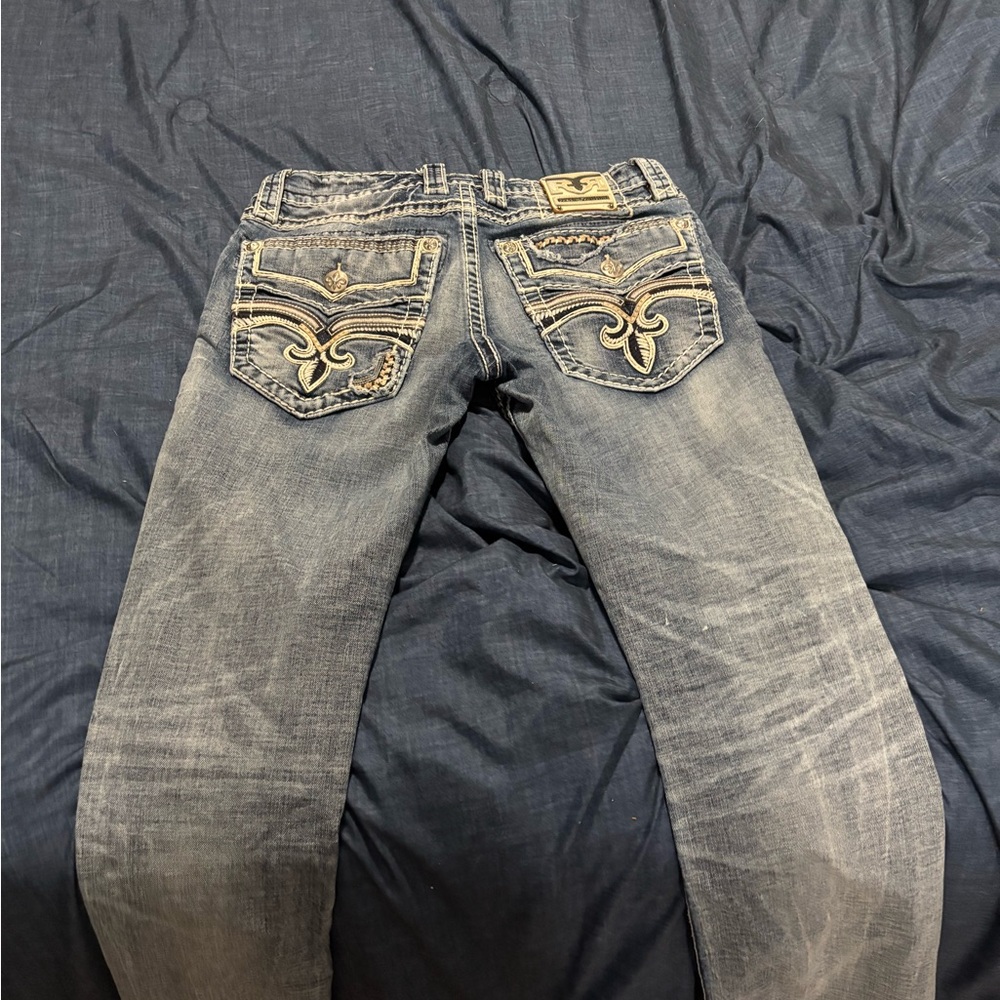 Rock revival Liestmom